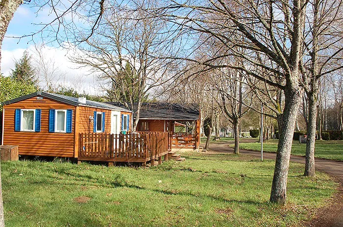 Camping Village des Bons-Hommes au Pré Cathare Midi-Pyrénées - Lavelanet visuel 2/3