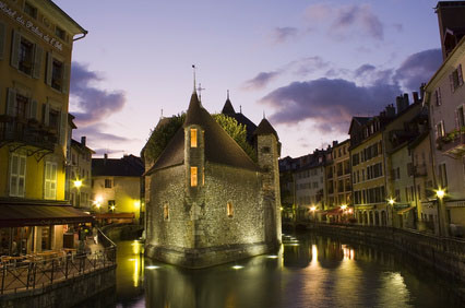 Le Pré d’Avril Rhône-Alpes - Annecy-le-Vieux visuel 1/1 Le Pré d’Avril Rhône-Alpes - Annecy-le-Vieux visuel 1/1