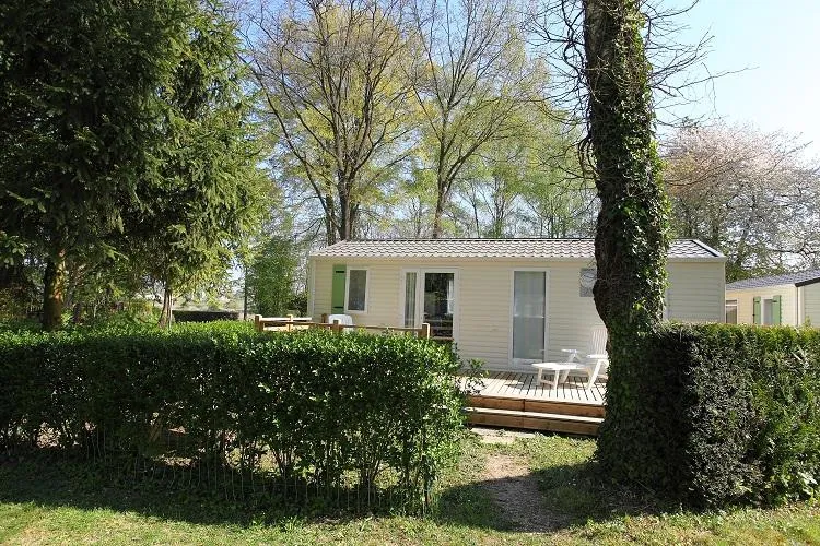Camping Le Pré des Moines Picardie - Saint-Leu-d'Esserent visuel 5/6