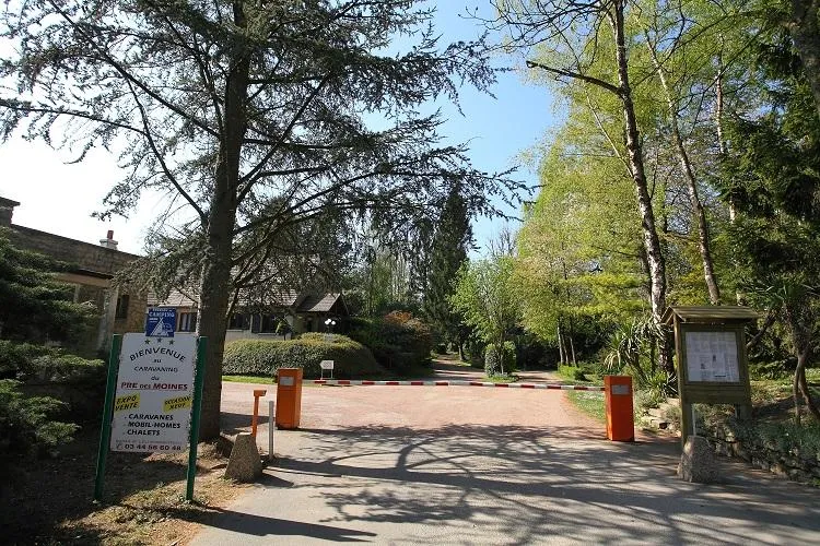 Camping Le Pré des Moines Picardie - Saint-Leu-d'Esserent visuel 6/6