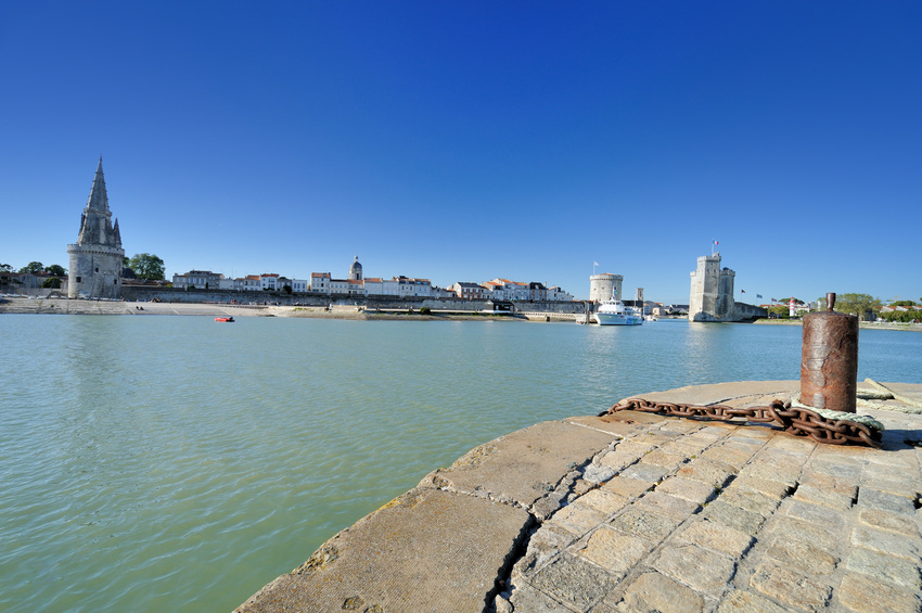 Le Pré des Sables Pays de Loire - L'Aiguillon-sur-Mer visuel 4/4