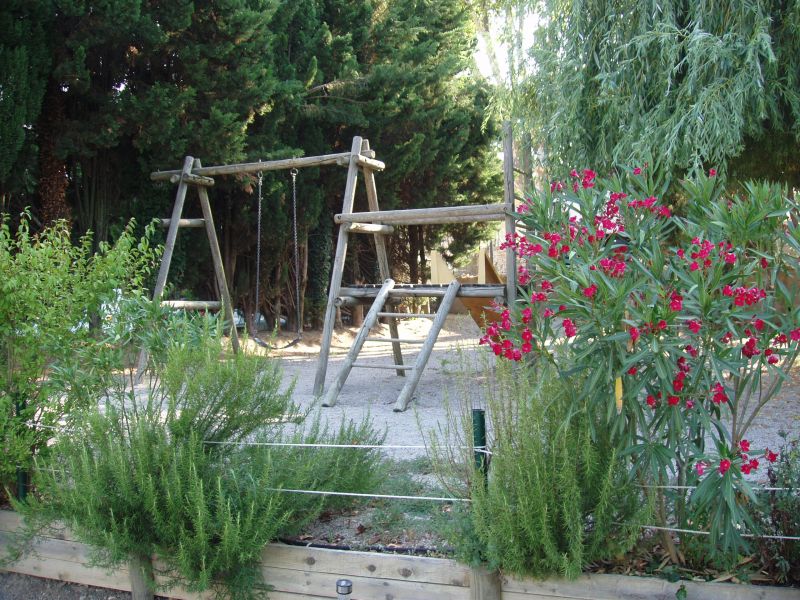 le Pré Saint André Languedoc-Roussillon - Souvignargues visuel 4/9