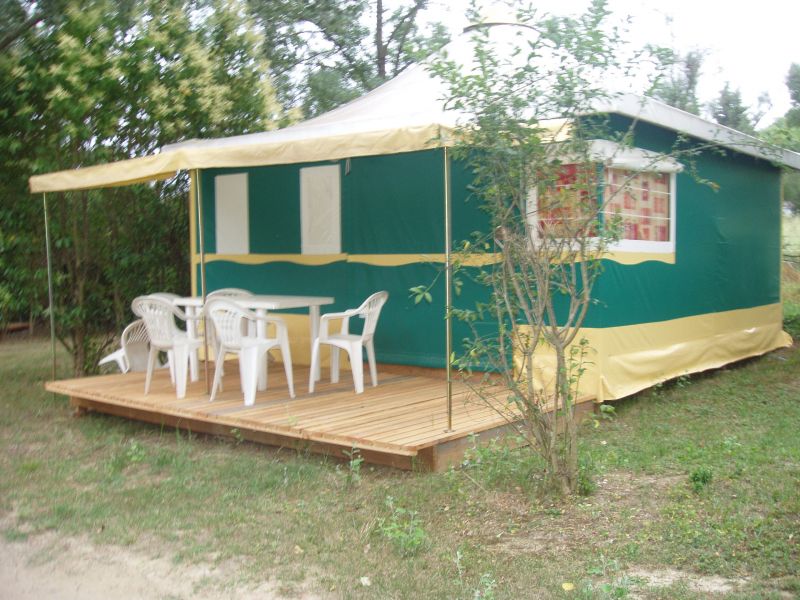 le Pré Saint André Languedoc-Roussillon - Souvignargues visuel 8/9