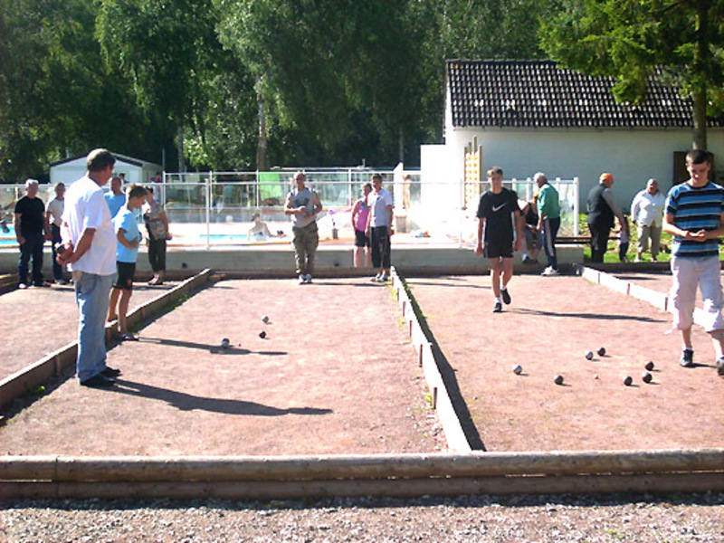 Le Pré St-gilles Nord-Pas de Calais - Blangy-sur-Ternoise visuel 6/10