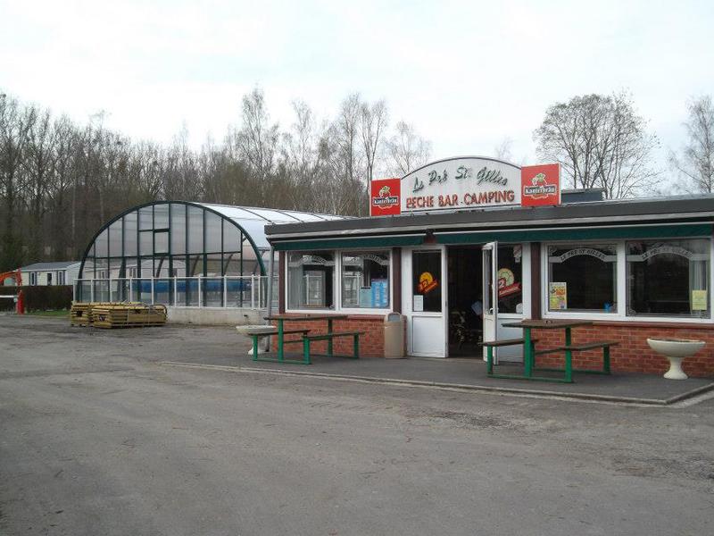 Le Pré St-gilles Nord-Pas de Calais - Blangy-sur-Ternoise visuel 9/10