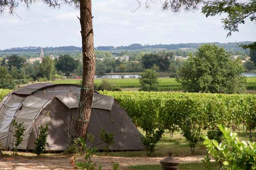 Le Pressoir Aquitaine - Petit-Palais-et-Cornemps visuel 11/11