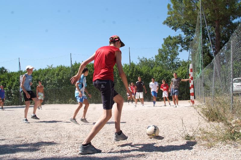 Le Provençal Provenza-Alpes-Costa Azul - Saint-Maximin-la-Sainte-Baume visuel 13/13