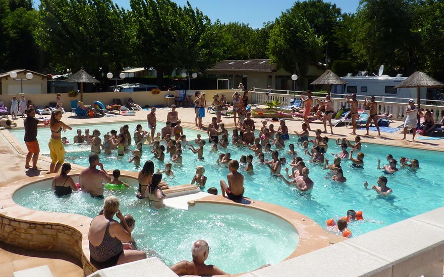 Le Provençal Rhône-Alpes - Vallon-Pont-d'Arc visuel 7/10