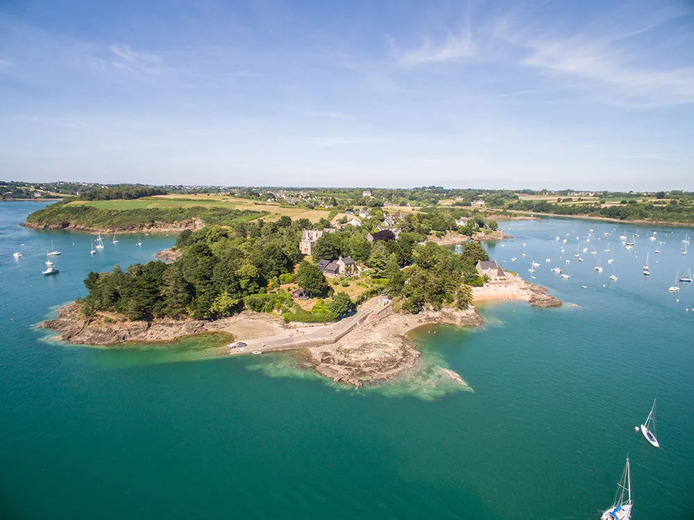 Camping Le P'tit Bois Bretagne - Saint-Malo visuel 11/12