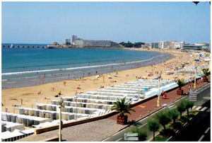 Le Puits Rochais Pays de Loire - Château-d'Olonne visuel 5/10