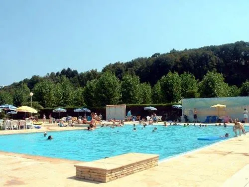 Camping Le Pylone Provence-Alpes-Côte d'Azur - Antibes visuel 9/11
