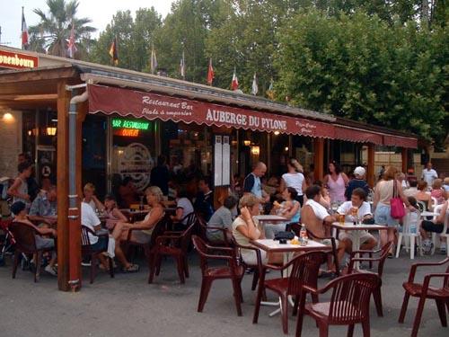 Le Pylone Provence-Alpes-Côte d'Azur - Antibes visuel 8/11