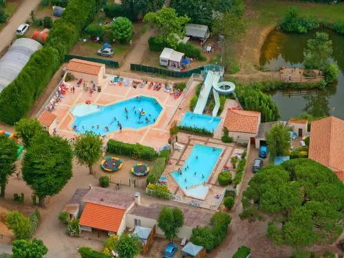 Camping Le Ragis Pays de Loire - Challans visuel 3/10