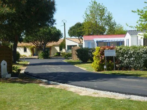 Camping Le Ragis Pays de Loire - Challans visuel 6/10