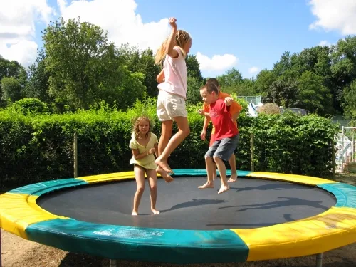 Camping Le Ragis Pays de Loire - Challans visuel 9/10
