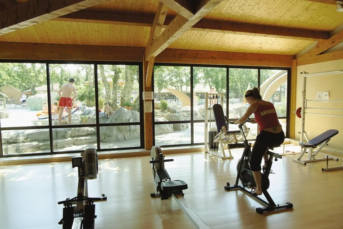 Camping Le Ranc Davaine Rhône-Alpes - Saint-Alban-Auriolles visuel 7/10