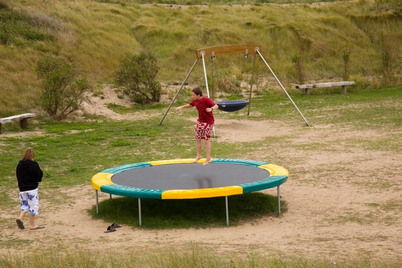 Le Ranch Basse-Normandie - Le Rozel visuel 6/8 Le Ranch Basse-Normandie - Le Rozel visuel 6/8