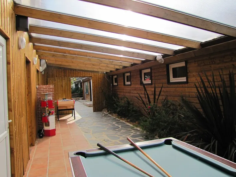 Camping Le Ranch Basse-Normandie - Le Rozel visuel 8/8