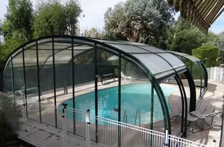 Camping Le Ranch Provence-Alpes-Côte d'Azur - Le Cannet visuel 9/10