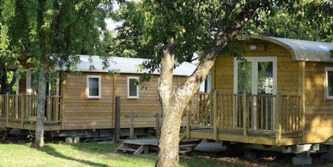 Le Ranch des Volcans Auvergne - Châtel-Guyon visuel 4/9