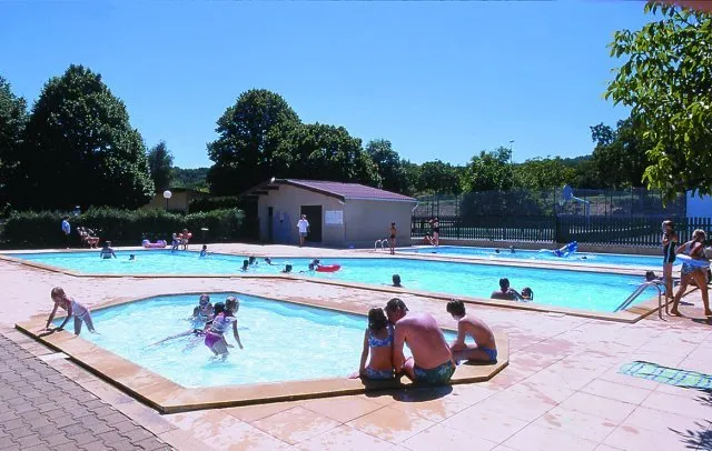 Camping Le Ranch des Volcans Auvergne - Châtel-Guyon visuel 9/9