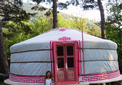 Camping Le Reclus Rhône-Alpes - Séez visuel 4/11