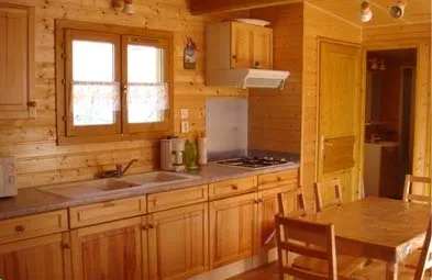 Camping Le Reclus Rhône-Alpes - Séez visuel 8/11