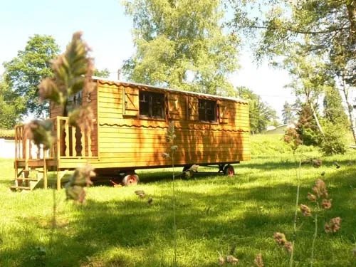 Camping Le Reclus Rhône-Alpes - Séez visuel 10/11