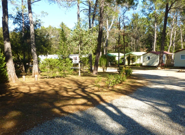 Le Relais de la Bresque Provence-Alpes-Côte d'Azur - Sillans-la Cascade visuel 1/10