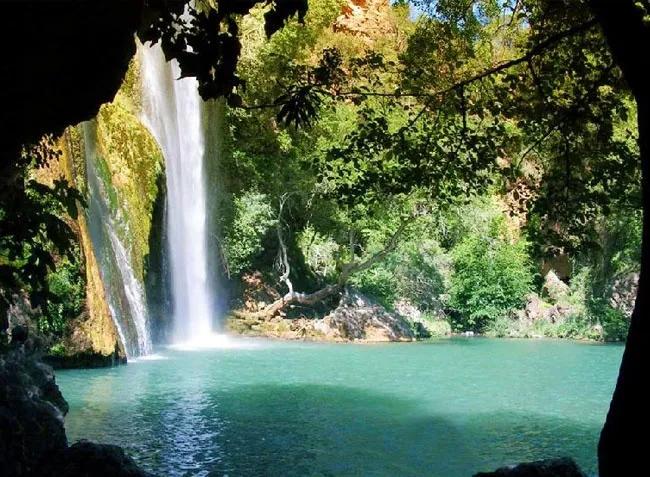 Camping Le Relais de la Bresque Provence-Alpes-Côte d'Azur - Sillans-la Cascade visuel 10/10