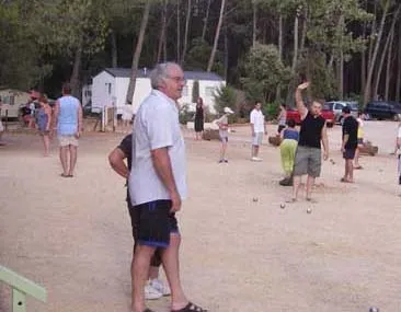 Camping Le Relais de la Bresque Provence-Alpes-Côte d'Azur - Sillans-la Cascade visuel 9/10