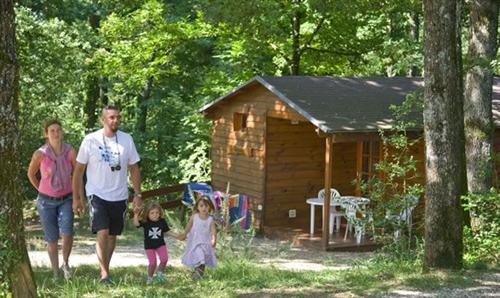 Le Relais de l'Entre deux Lacs Midi-Pyrénées - Teillet visuel 2/10