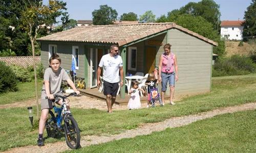 Le Relais de l'Entre deux Lacs Midi-Pyrénées - Teillet visuel 3/10