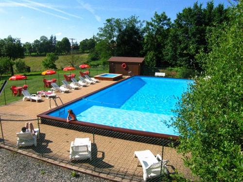 Le Relais de l'Entre deux Lacs Midi-Pyrénées - Teillet visuel 6/10