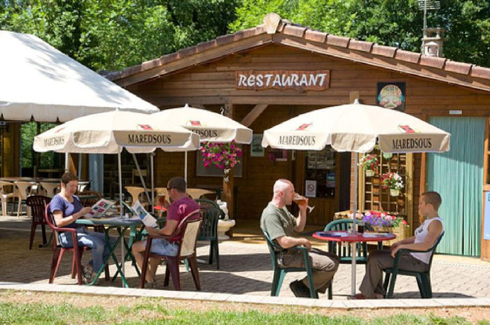 Le Relais de l'Entre deux Lacs Midi-Pyrénées - Teillet visuel 10/10