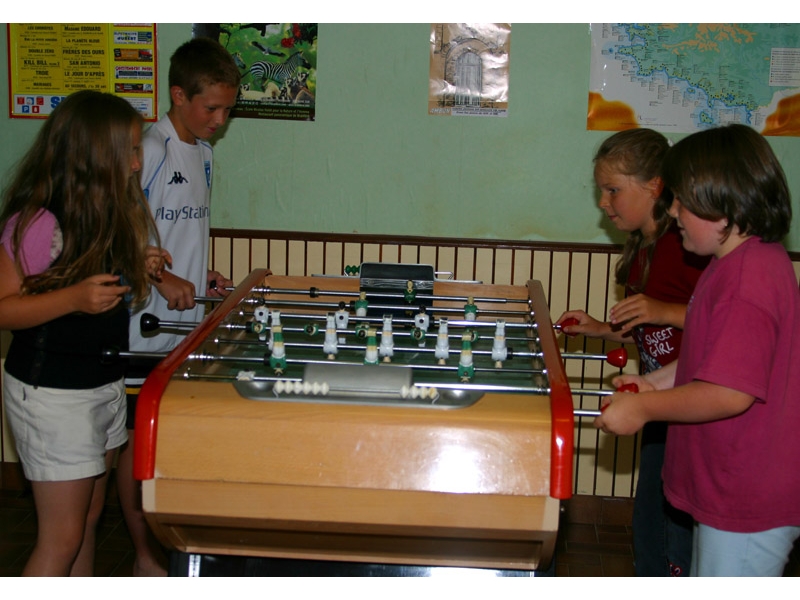 Le Relais de l'Océan Bretagne - Ambon visuel 10/10