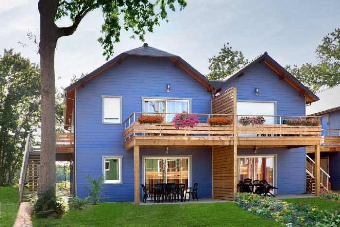 Le Relais du Plessis Grand Centre - Richelieu visuel 4/11