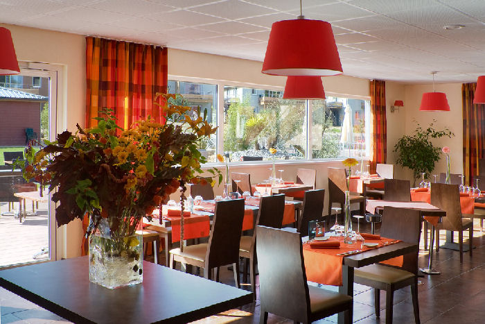 Le Relais du Plessis Grand Centre - Richelieu visuel 7/11