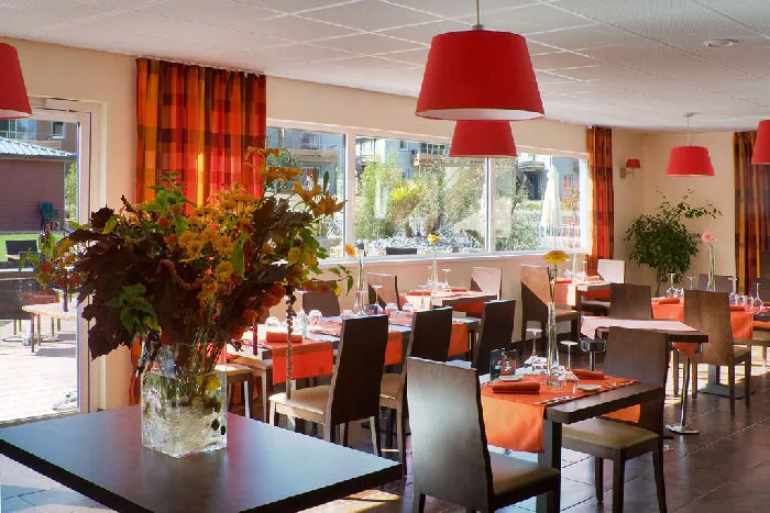 Camping Le Relais du Plessis Grand Centre - Richelieu visuel 10/11