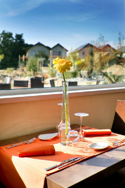 Le Relais du Plessis Grand Centre - Richelieu visuel 9/11