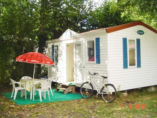 Camping Le Relax Poitou-Charentes - Breuillet visuel 6/10