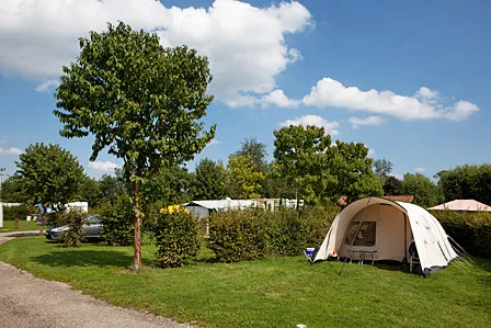 Camping Le Renom Rhône-Alpes - Vonnas visuel 9/10