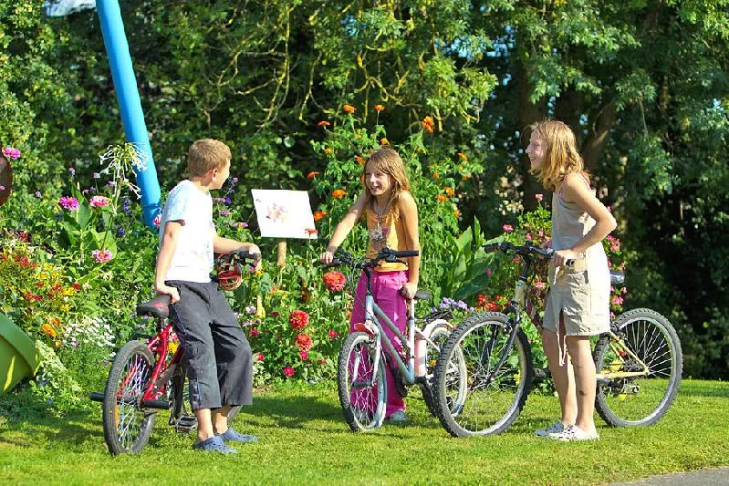 Camping Le Renom Rhône-Alpes - Vonnas visuel 5/10