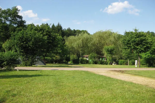 Camping Le Repaire Aquitaine - Thiviers visuel 3/7