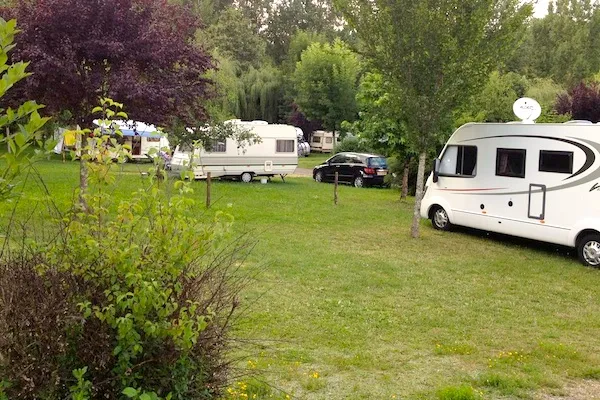 Camping Le Repaire Aquitaine - Thiviers visuel 7/7