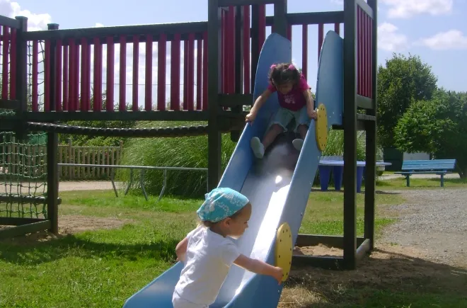Camping Le Rhuys Bretagne - Theix visuel 3/5