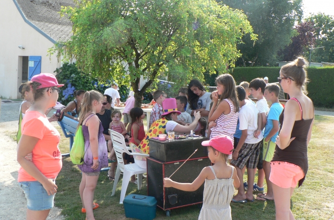 Le Rhuys Bretagne - Theix visuel 4/5