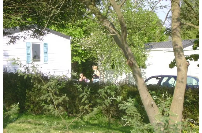 Camping Le Rhuys Bretagne - Theix visuel 5/5