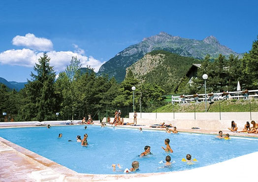 Le Rioclar Provence-Alpes-Côte d'Azur - Méolans-Revel visuel 2/6