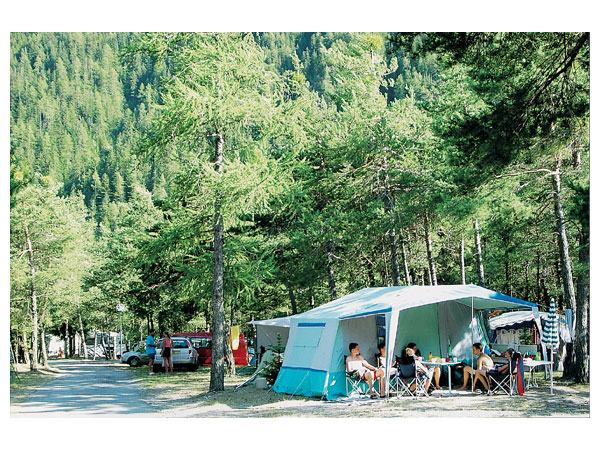 Le Rioclar Provence-Alpes-Côte d'Azur - Méolans-Revel visuel 4/6